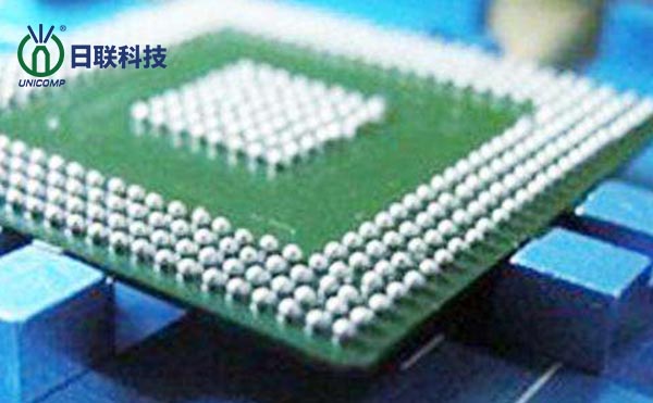 ng28.com科技x-ray：BGA焊接质量检测方法