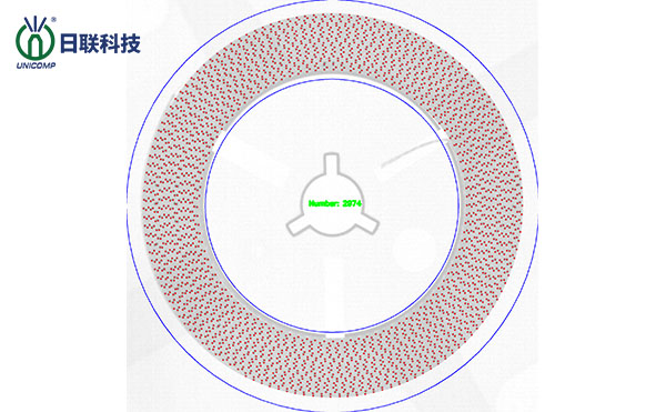 ng28.com科技CX7000L自动点料机设备横扫市场的优势