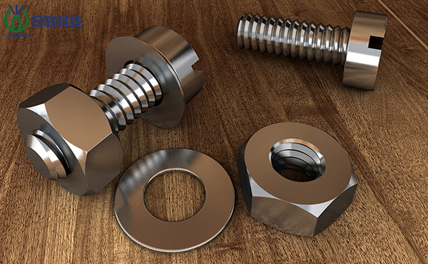 ng28.com科技利用X射线无损检测技术可对紧固件进行全检