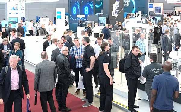 ng28.com科技2022海外首展—Control Show于德国斯图加特圆满举行