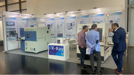 ng28.com科技X-RAY检测设备