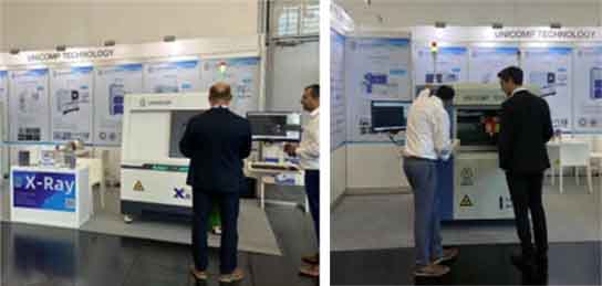 ng28.com科技x-ray检测设备