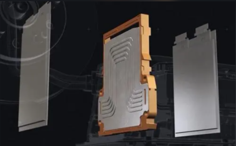 电池在线检测技术 电池在线检测技术