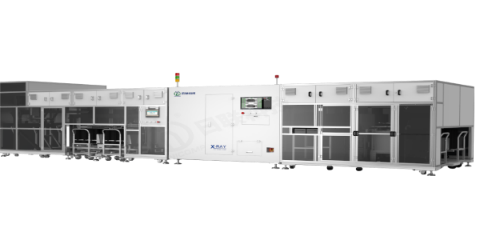 电池在线检测设备 电池在线检测设备