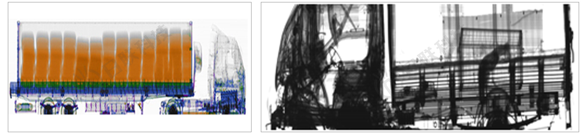 ng28.com科技X-ray车辆检测设备检测图