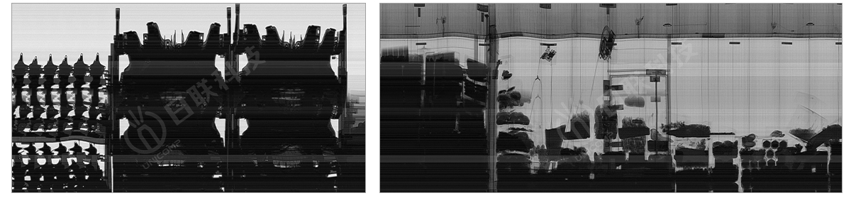 ng28.com科技X-ray车辆检测设备检测图 ng28.com科技X-ray车辆检测设备检测图