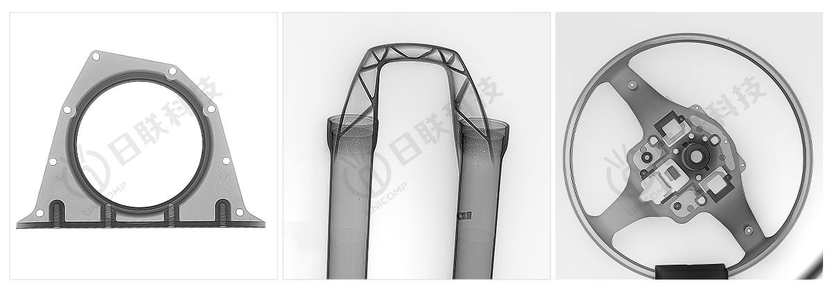 ng28.com工业X光机成效效果图