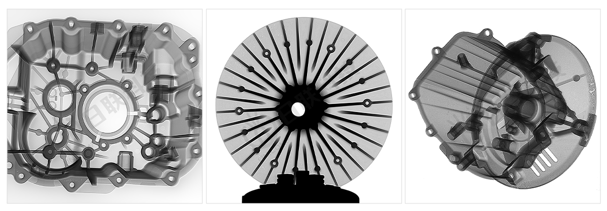 ng28.com科技工业X射线检测图