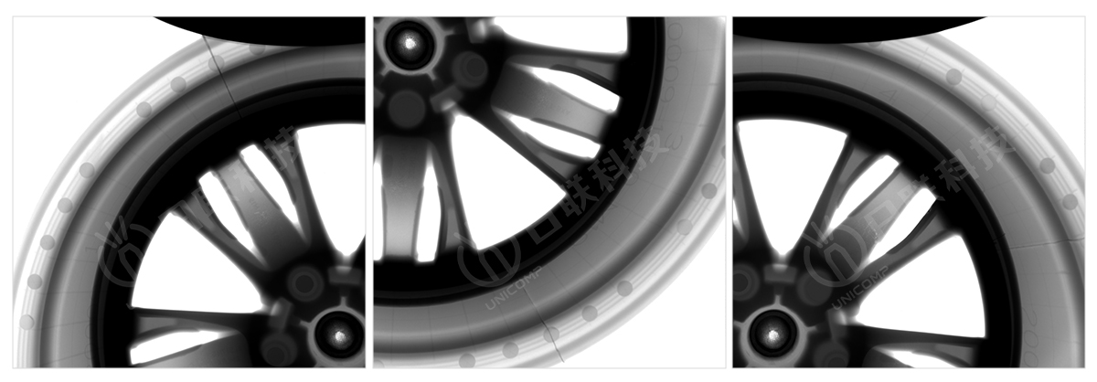 ng28.com科技无损检测X光机检测图 ng28.com科技无损检测X光机检测图