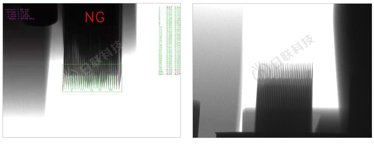 ng28.comX-ray锂电池检测图 ng28.comX-ray锂电池检测图