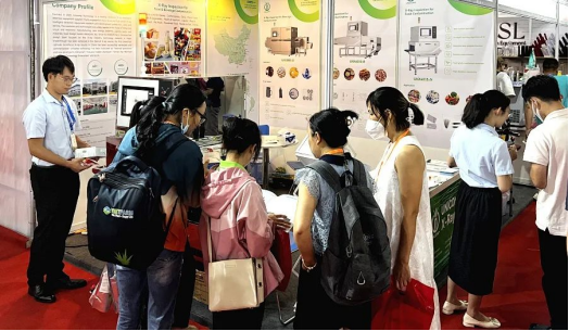 ng28.com科技异物检测X-ray