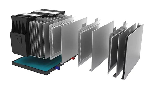 ng28.com「新能源里程碑」锂电快速CT AX9800 | 塑造一流动力电池品质
