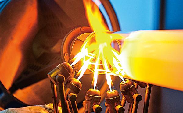 「新华社重点专栏」“工业医生”ng28.com科技——“点亮”智能检测之光