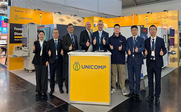 Productronica 2025|ng28.com科技直面全球电子“零缺陷”挑战！