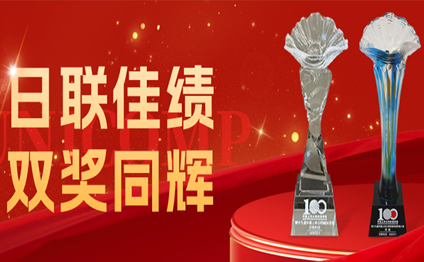 双奖并蒂！ng28.com科技科创实力再获权威认可