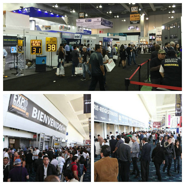 ng28.com科技X光安检机为拉丁美洲安全防范提供智能解决方案