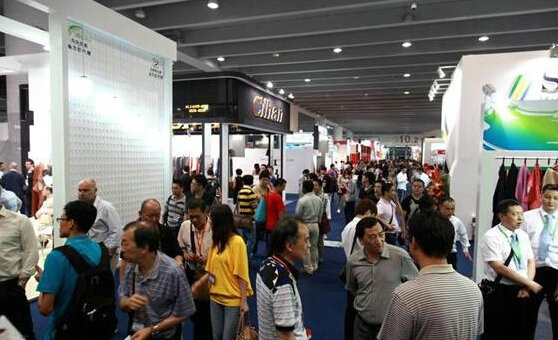 ng28.com科技鞋业X-ray检测机亮相亚洲最大鞋业皮革展