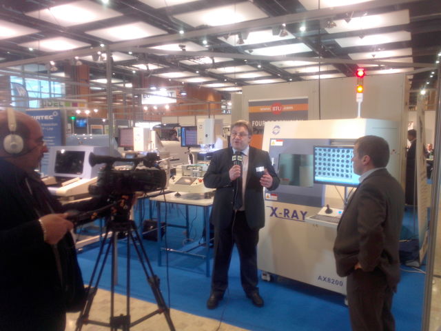 ng28.com科技国际市场拓展，展现中国智造实力