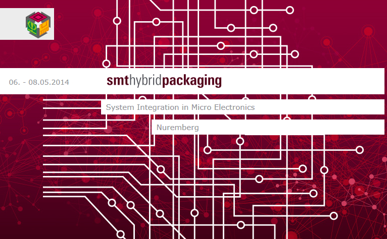 ng28.com科技新一代X-Ray检测设备亮相2014德国 SMT Hybrid Packaging 展会