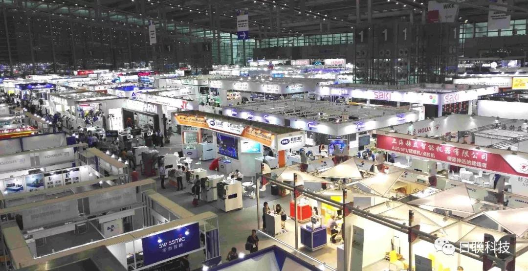 NEPCON South China 2018，ng28.com科技X射线新应用引趋势