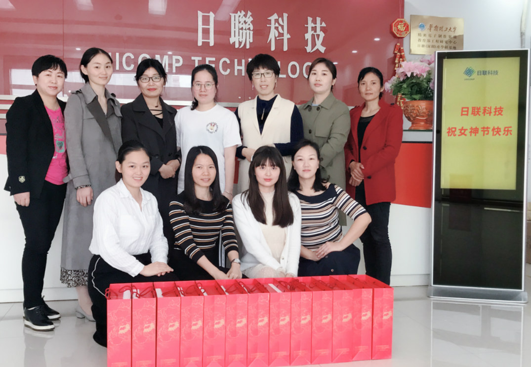 春风十里，不如有你——ng28.com全体祝所有女神节日快乐！