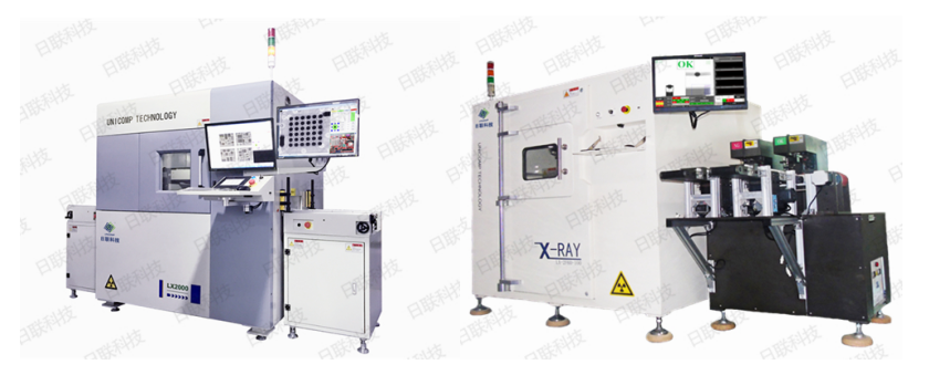 ng28.com科技X光检测设备