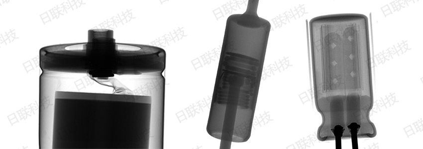 ng28.com科技电子元器件检测图像