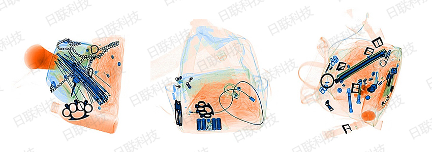 ng28.com科技X光机检测图像