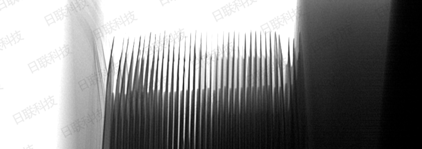 ng28.com科技动力叠片电池检测图像