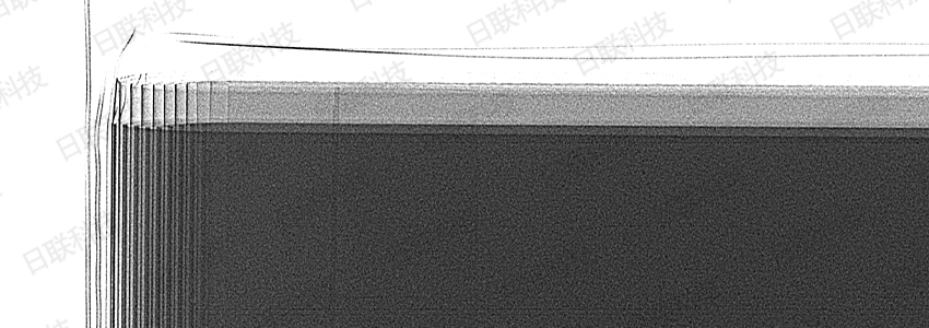 ng28.com科技X射线锂电池检测图像