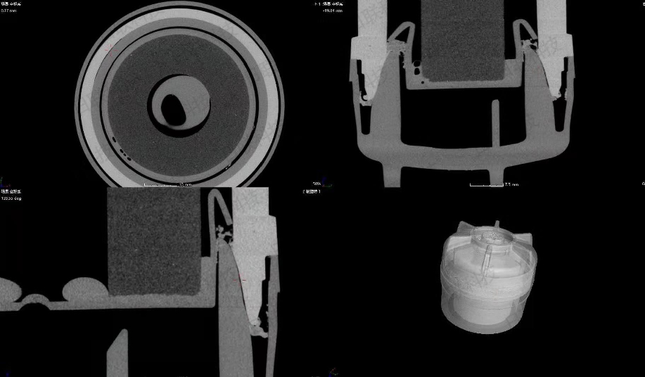 ng28.com科技X射线无损探伤