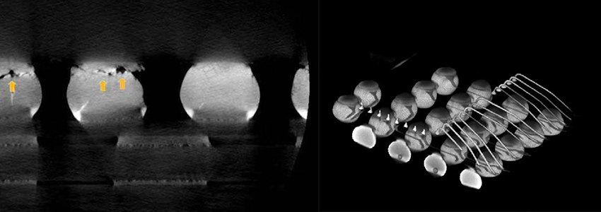 ng28.com科技CT检测图像