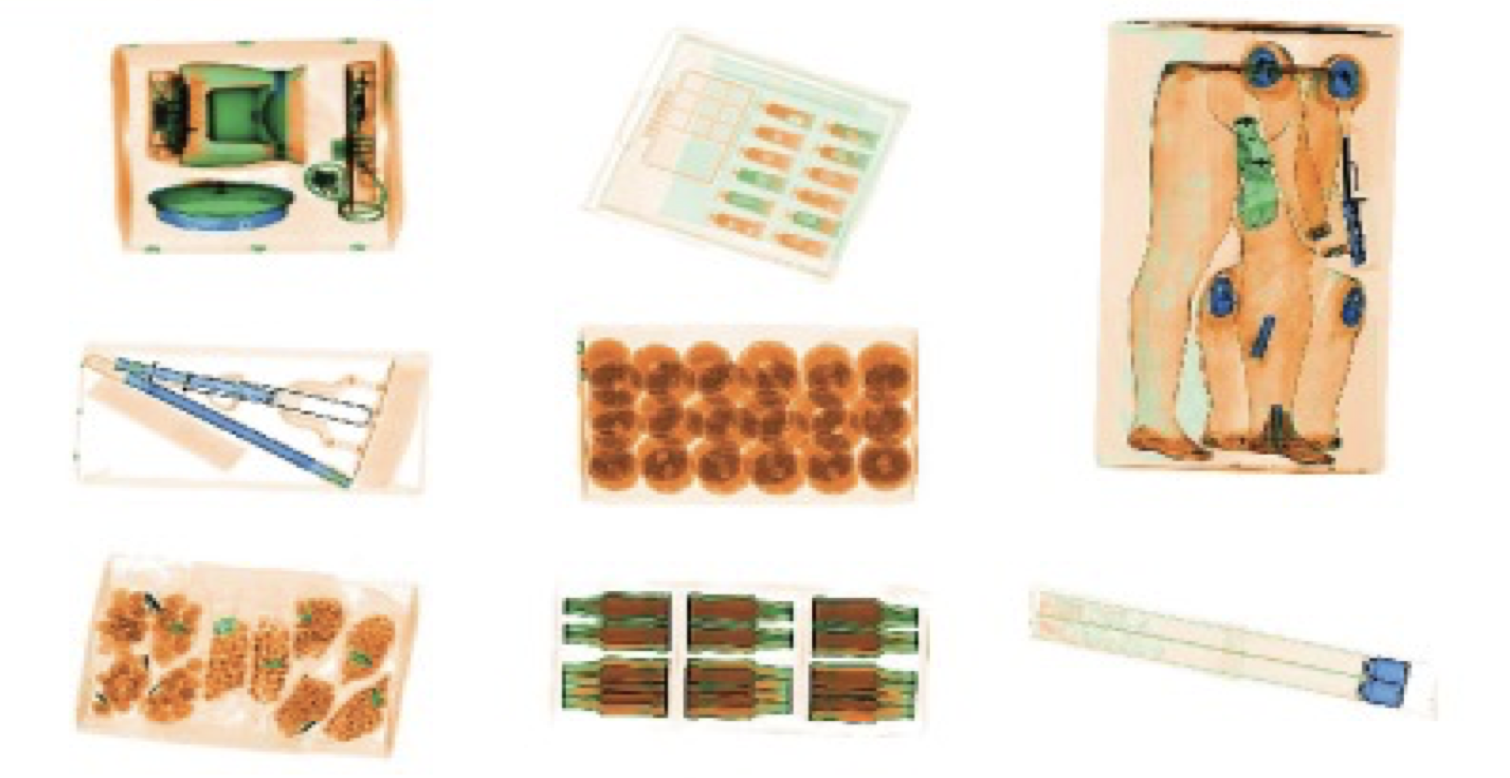 ng28.com科技X光机