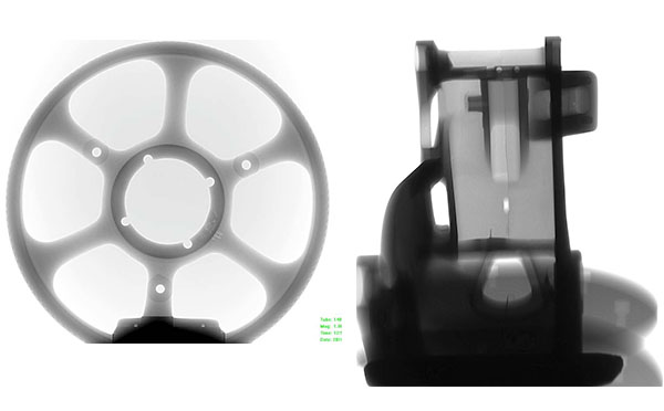 ng28.com科技优质的X射线检测设备