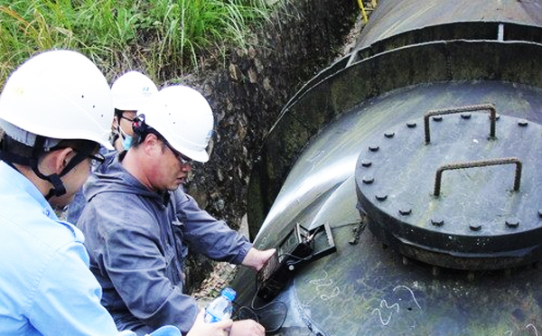 ng28.com无损探伤