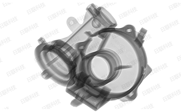 ng28.com科技铸件检测