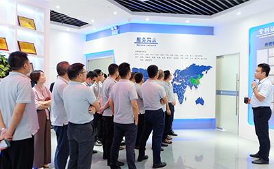 ng28.com科技与西努光学业务交流会深化合作、携手共赢