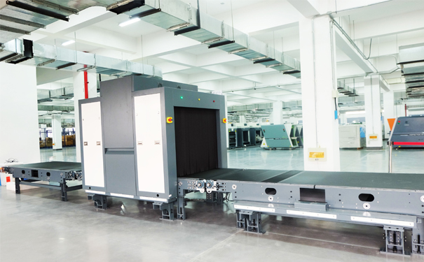 ng28.com科技安检机