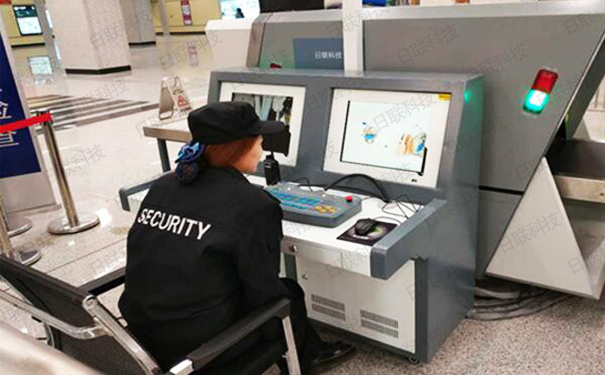 ng28.comX射线安检机