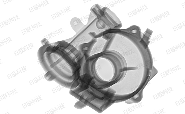 ng28.comX射线无损检测