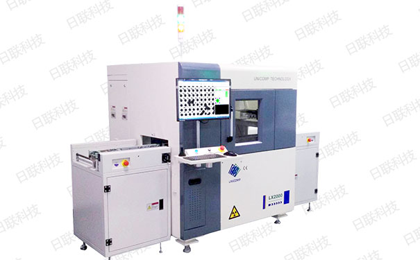 ng28.comX检测设备