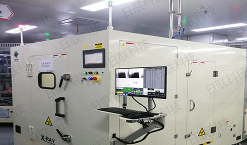 天津市某动力工业有限公司