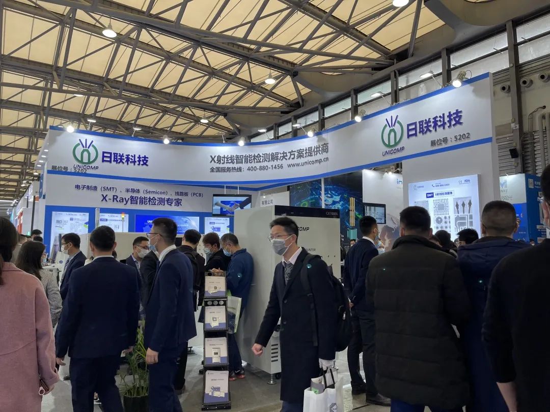 观展零距离 | ng28.com科技携多款新品惊艳亮相2021慕展盛宴，强势吸睛