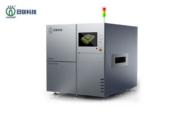 ng28.com科技x-ray检测设备