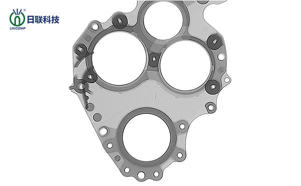 ng28.com科技汽车零部件X射线检测